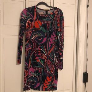 Emilio Pucci designer dress